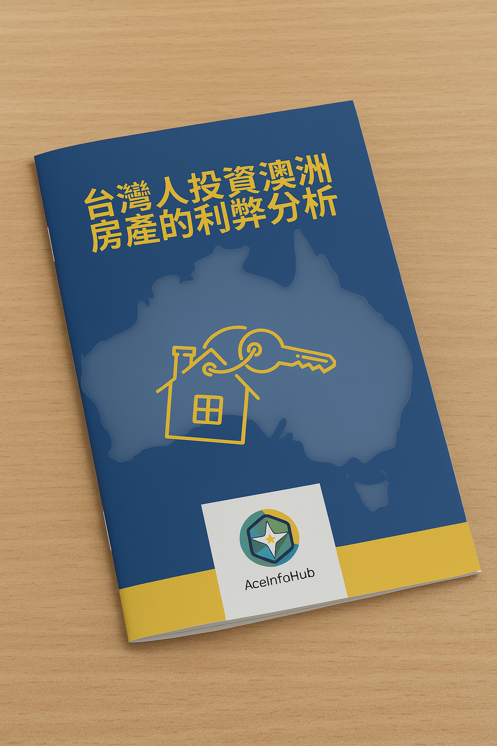 台灣人投資澳洲房產的利弊分析