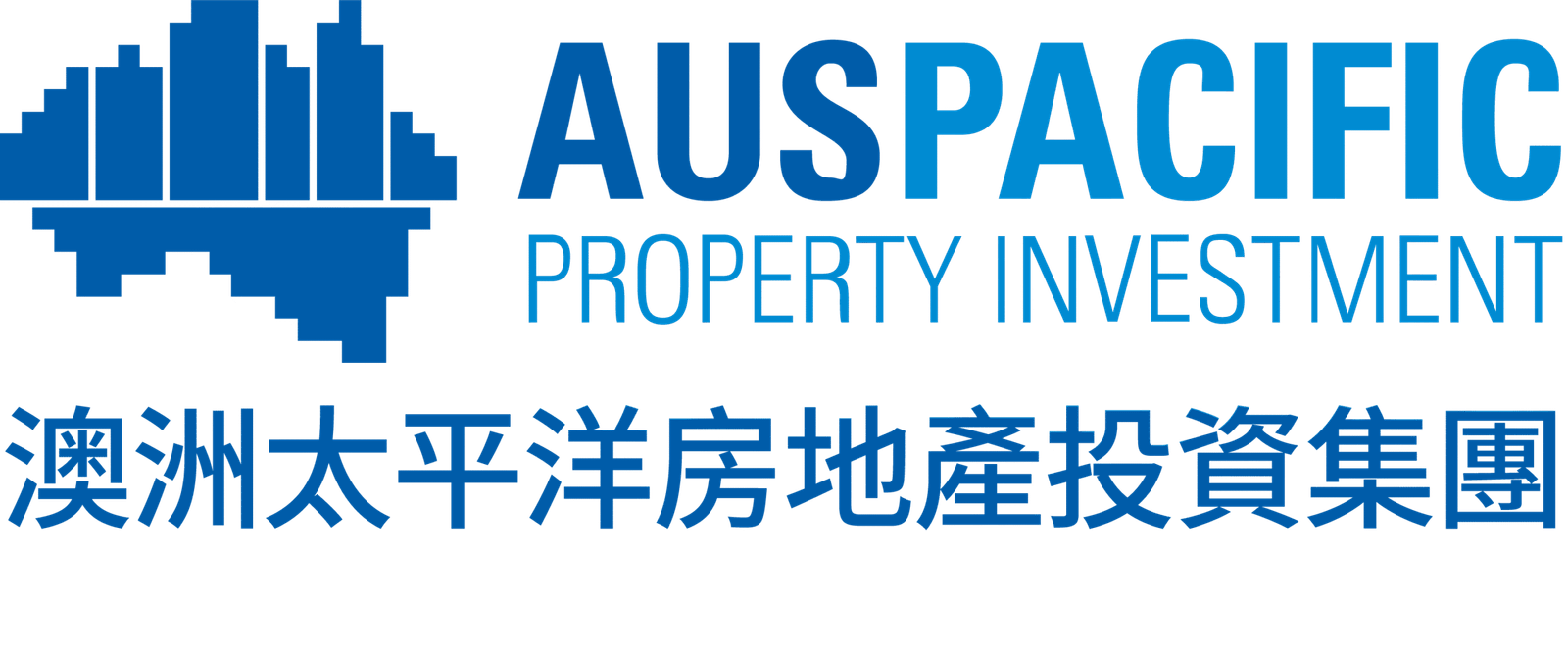 澳洲太平洋房地產投資集團